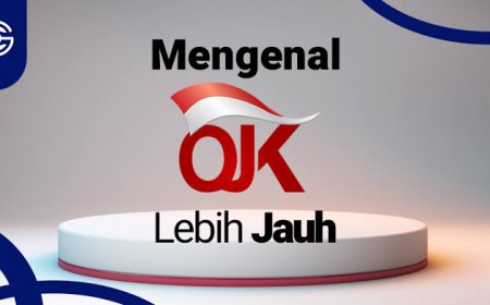 Mengapa PT. Japri Pay Nusantara belum Terdaftar di OJK & BAPPEBTI?