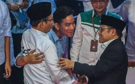 Jelang Debat Cawapres, PROJO Bandung Yakin akan Performa Gibran