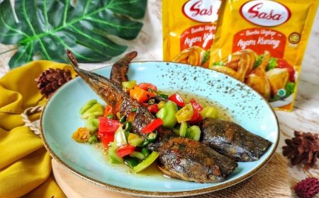 Lele Sambal Colo-colo