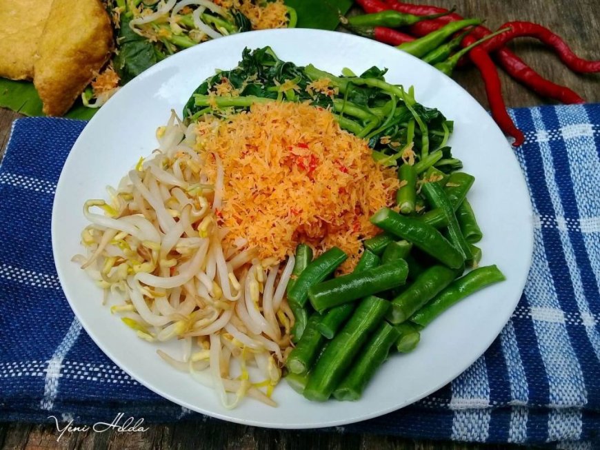 Urap