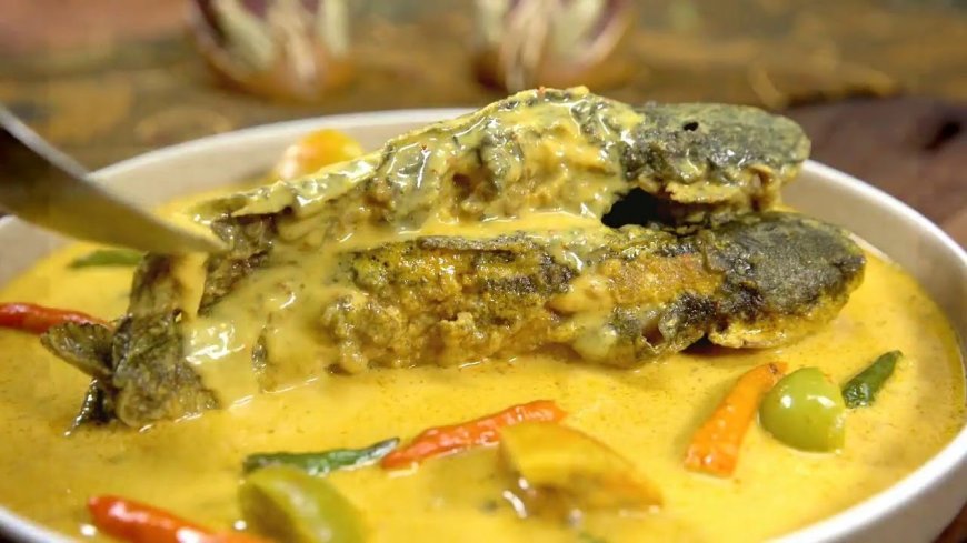 Lele Gulai