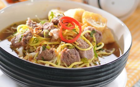 Soto Mie