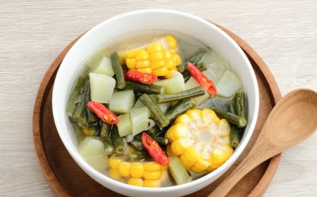 Sayur Asem