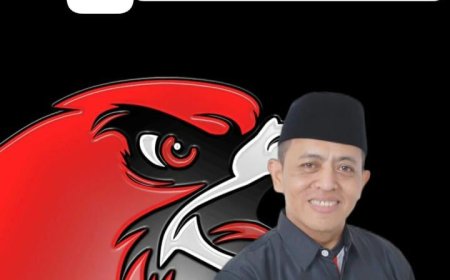 CALEG PKN BOGOR SELATAN