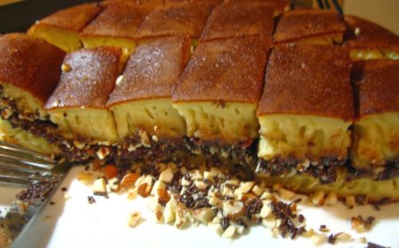 Martabak Manis Banjar