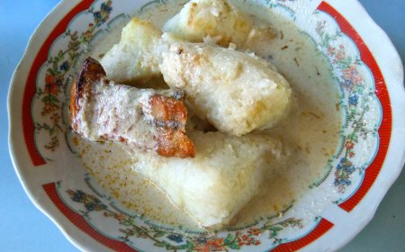 Ketupat Kandangan