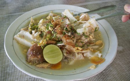 Soto Banjar