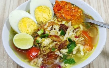 Soto Klaten