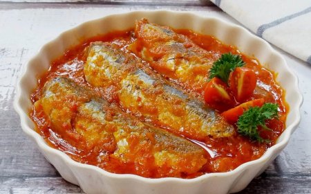 Sarden Rica Kecombrang