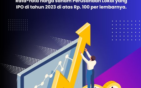 Berapa Perkiraan Harga Saham Japri Pay Saat IPO & Kapan IPO?