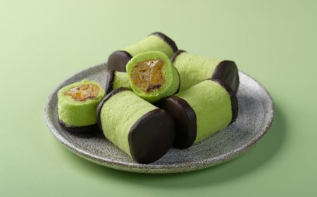 Bolu Gulung Pisang