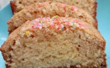 Bolu Keju Peanut Butter