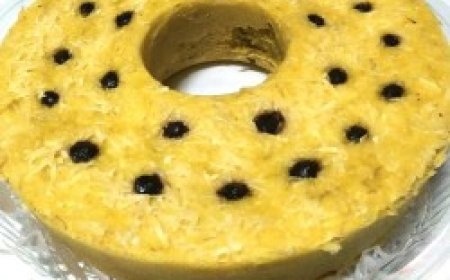 Bolu Keju Mint Mojito