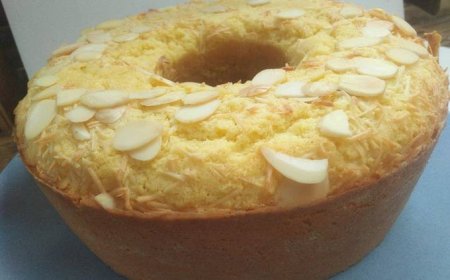 Bolu Keju Apricot Almond