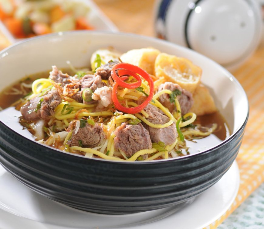 Soto Mie