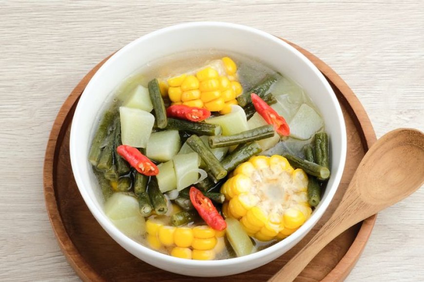 Sayur Asem