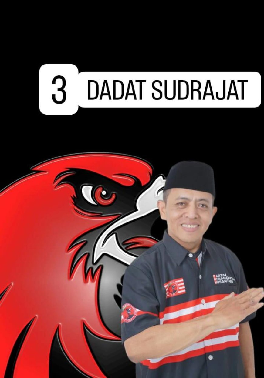 CALEG PKN BOGOR SELATAN