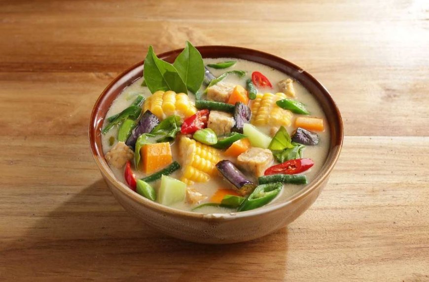 Sayur Lodeh