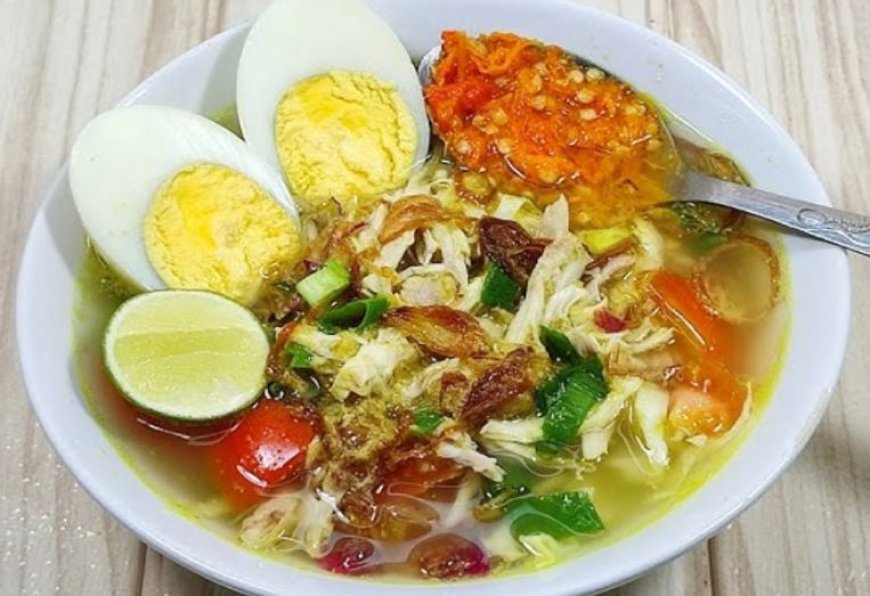 Soto Klaten