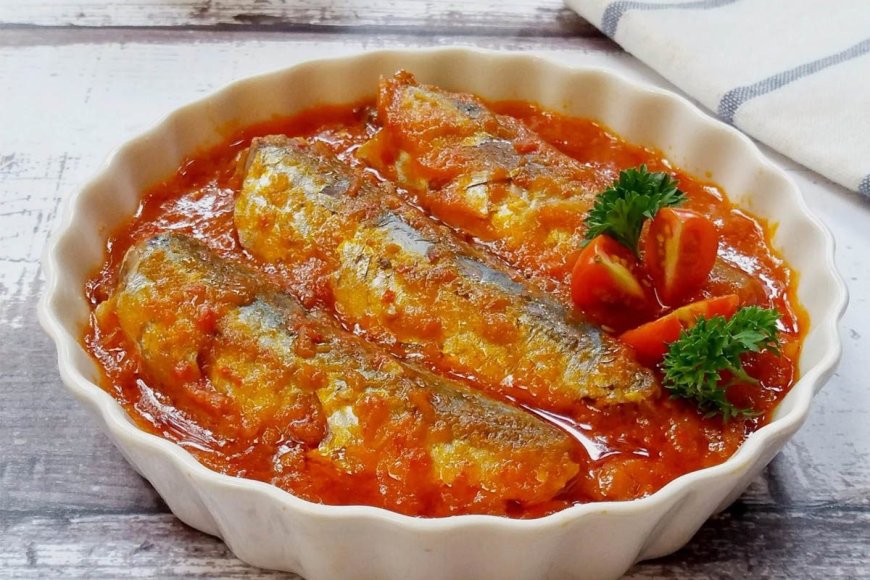 Sarden Rica Kecombrang