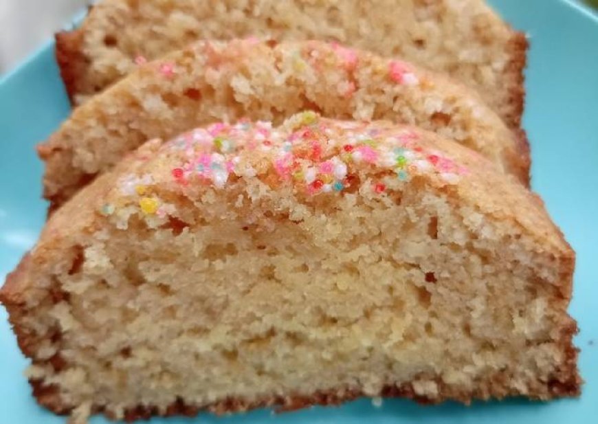 Bolu Keju Peanut Butter