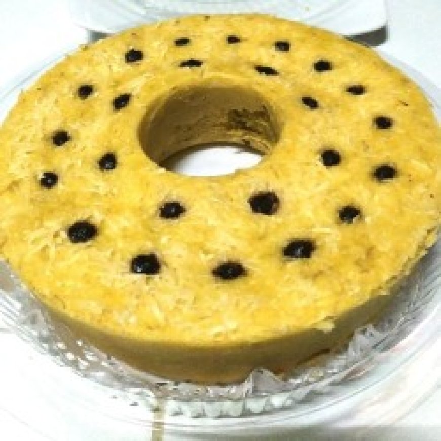 Bolu Keju Mint Mojito