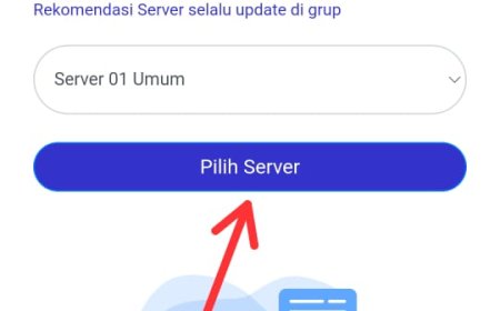 Cara Reset Pin/Password di Aplikasi Japripay