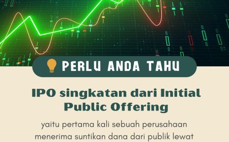 Perbedaan Rata-rata Waktu Pra IPO ke IPO Perusahaan Internasional vs Lokal