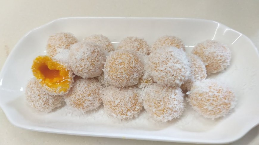 Mochi labu