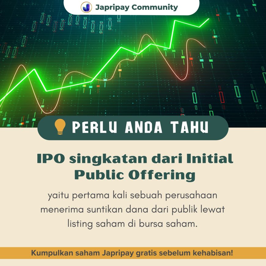 Perbedaan Rata-rata Waktu Pra IPO ke IPO Perusahaan Internasional vs Lokal