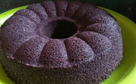 Bolu Kukus Beras Ketan