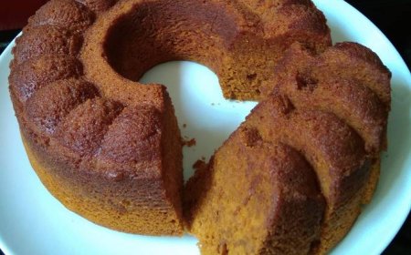 Bolu Kukus Gula Merah