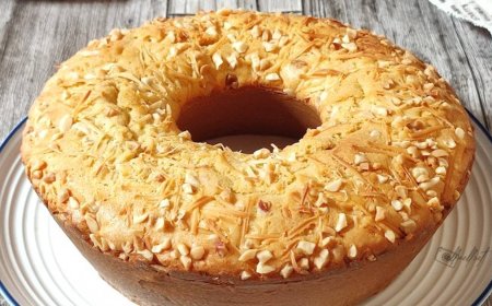 Bolu Kukus Peanut Butter