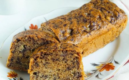 Bolu Kukus Banana Split