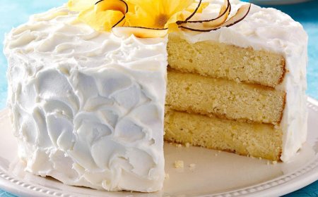 Bolu Kukus Pina Colada