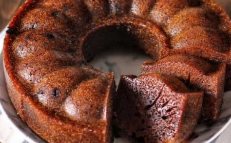 Bolu Kukus Caramel Macchiato