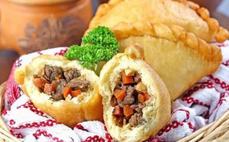 Jalangkote Daging Sapi Wortel