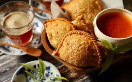 Jalangkote Sapi Kacang Merah