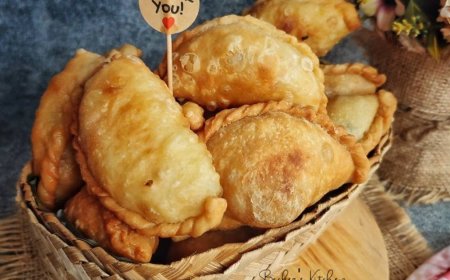 Jalangkote Ikan Bawal