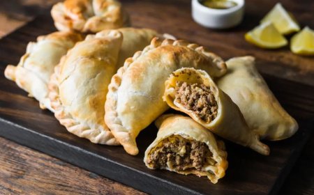 Jalangkote Daging Sapi Jamur