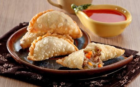 Jalangkote Udang Wortel