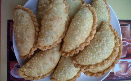 Jalangkote Sayuran Tahu