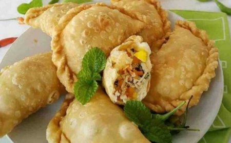 Jalangkote Kepiting Telur