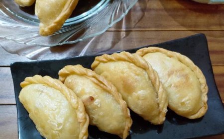 Jalangkote Telur Jamur