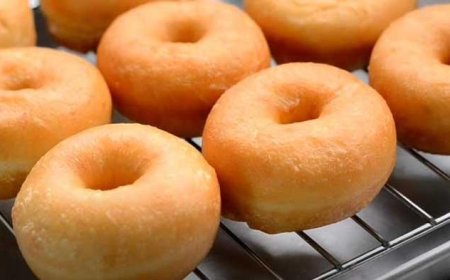 Donat Kentang