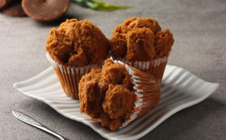 Kue Mangkok Gula Aren