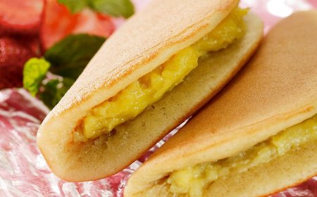 Martabak Manis Durian