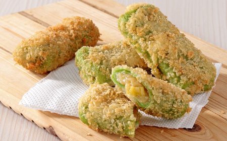 Risoles Nangka