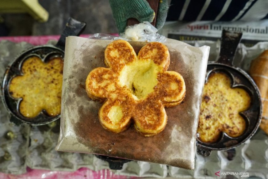 Bingka Belitung
