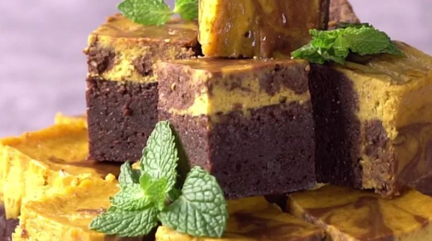 Bolu Kukus Pumpkin Spice